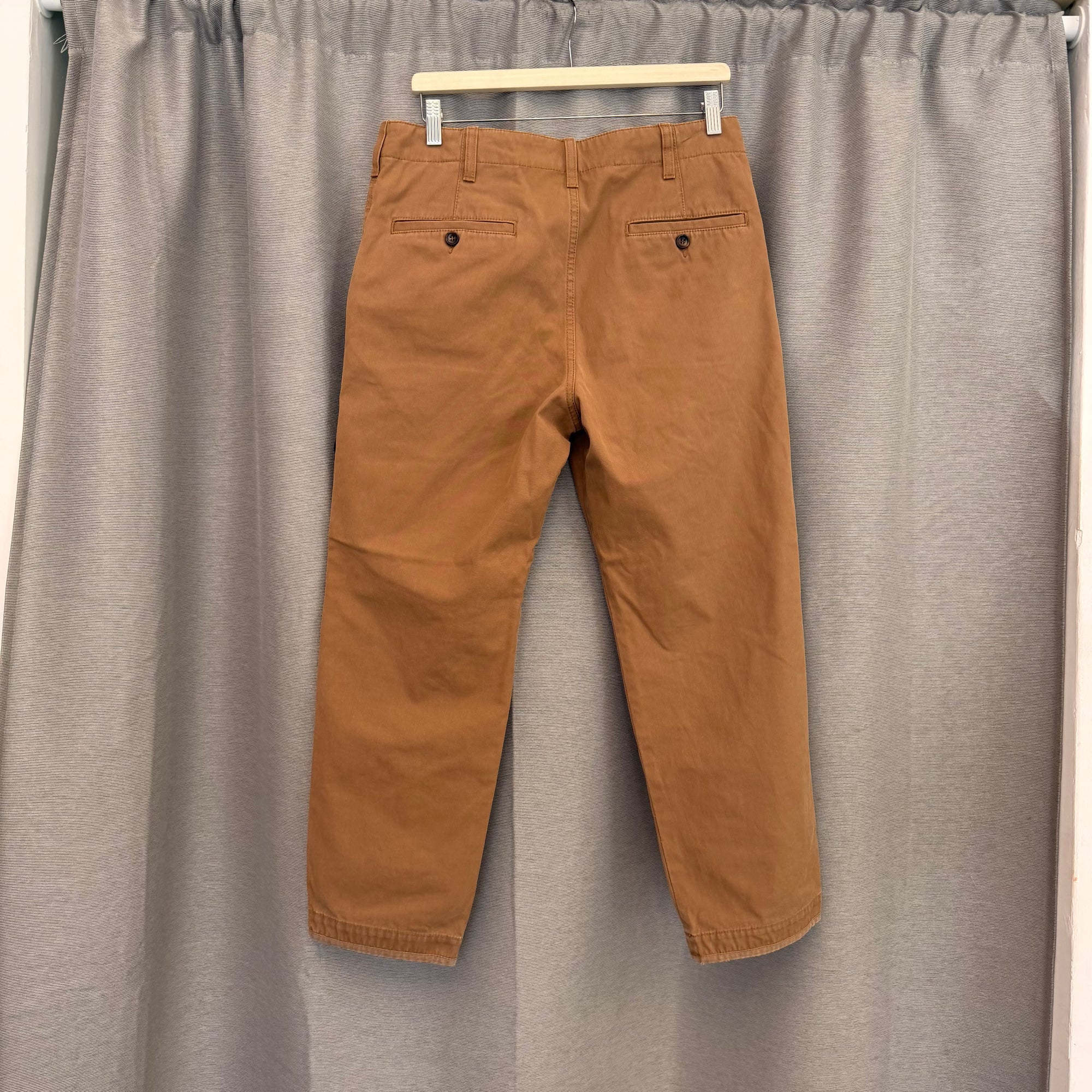 Gucci Koi Fish Cotton Pants USED