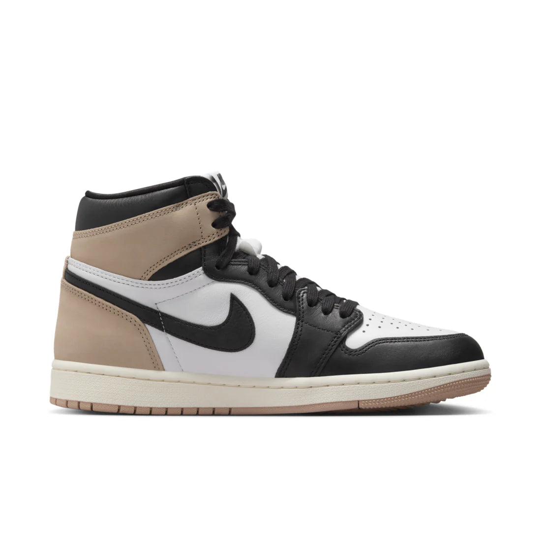 Air Jordan 1 Retro High OG Latte