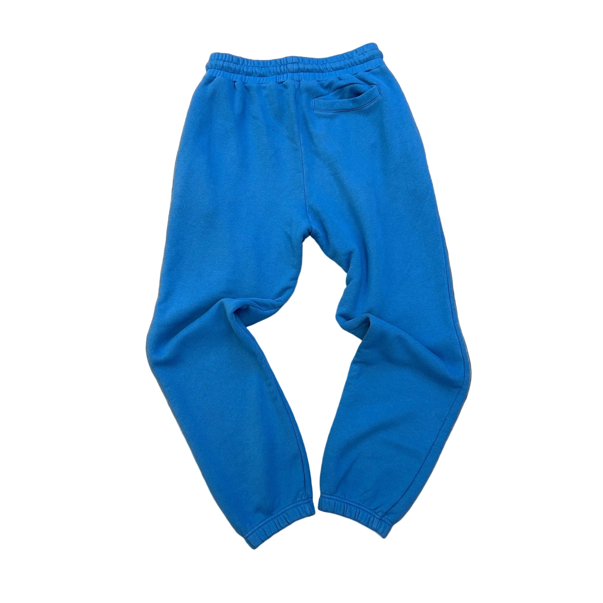 Palm Angels
Curved Logo-print Trackpants 9/10