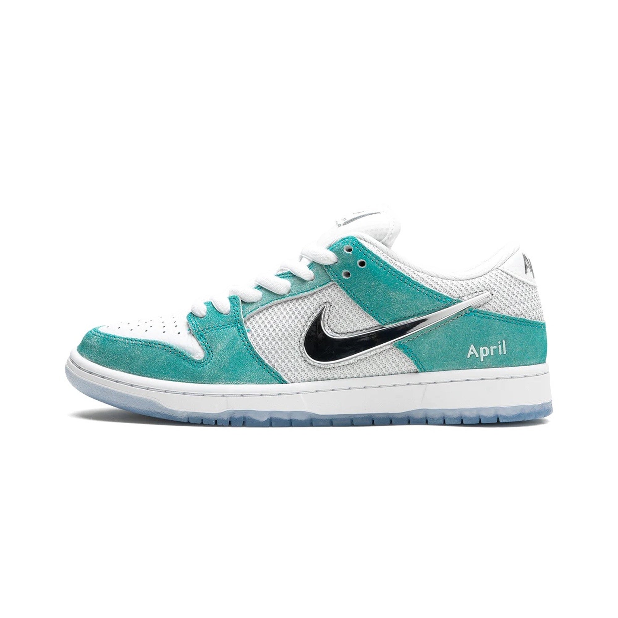 Nike Sb Dunk Low April