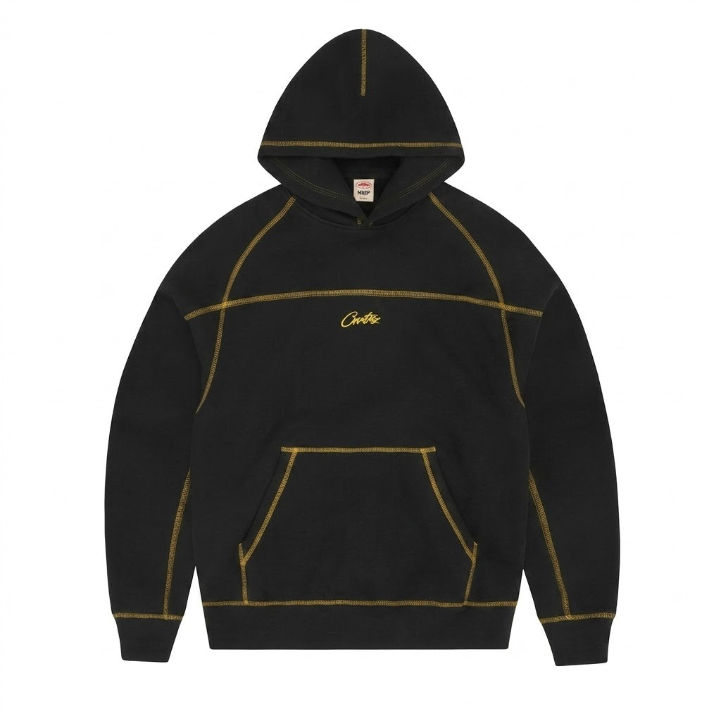 Corteiz RTW HMP V2 Hoodie