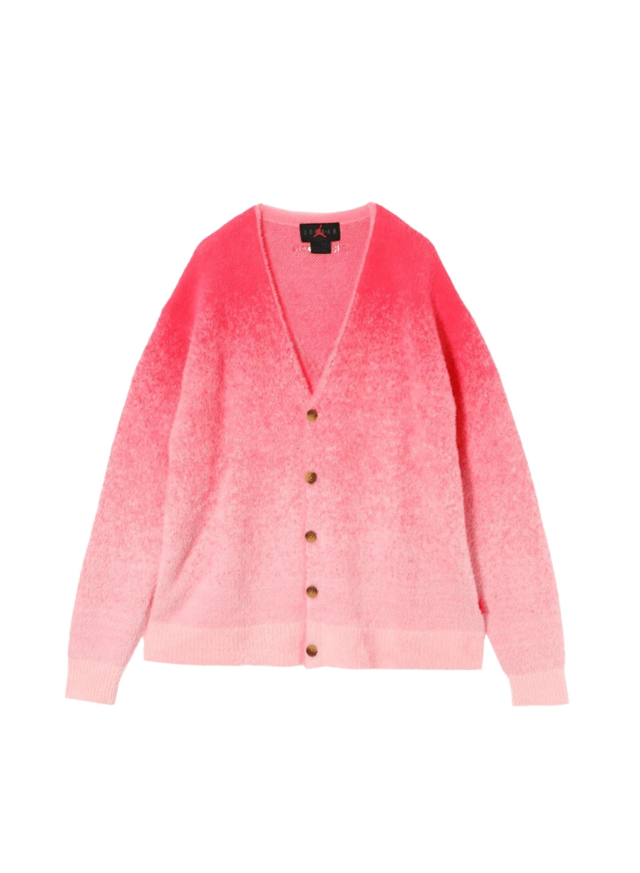 Cardigan Air Jordan Aster Pink