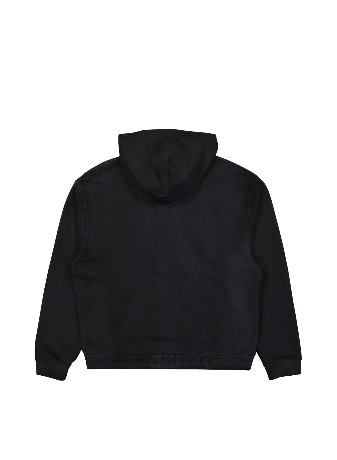 Jordan x Travis Scott Pullover Hoodie Black