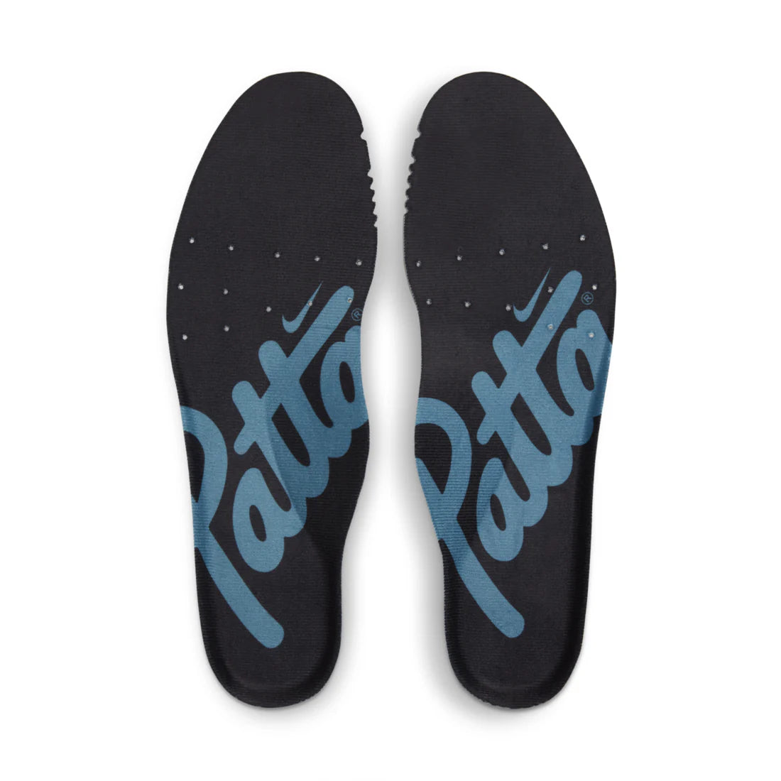 Nike Air Max 1 Patta The Next Wave Dark Russett