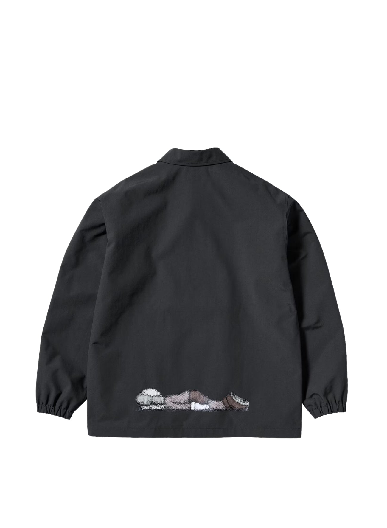 Coach Jacket KAWS x Uniqlo x Andy Warhol