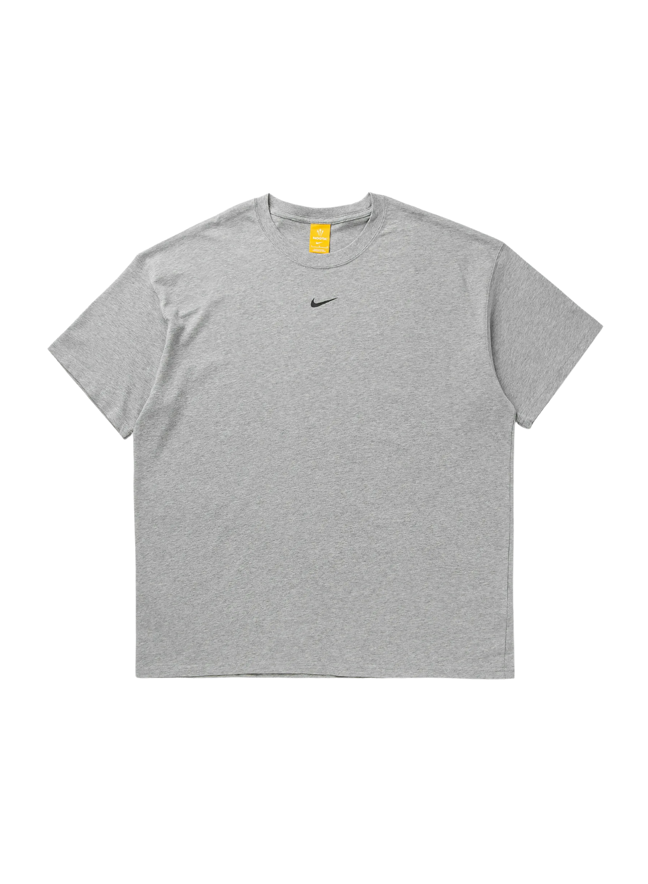 Nike x Nocta Grey Tee