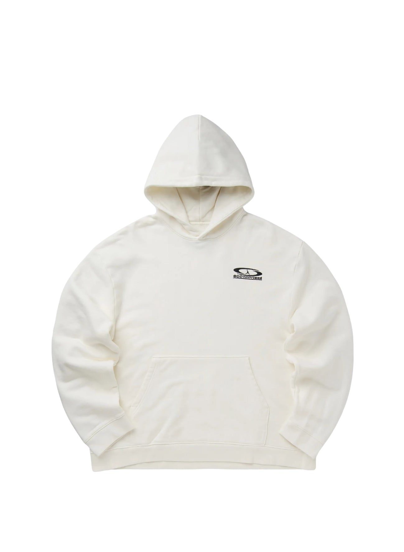 Jordan x Travis Scott Pullover Hoodie Sail/Sail
