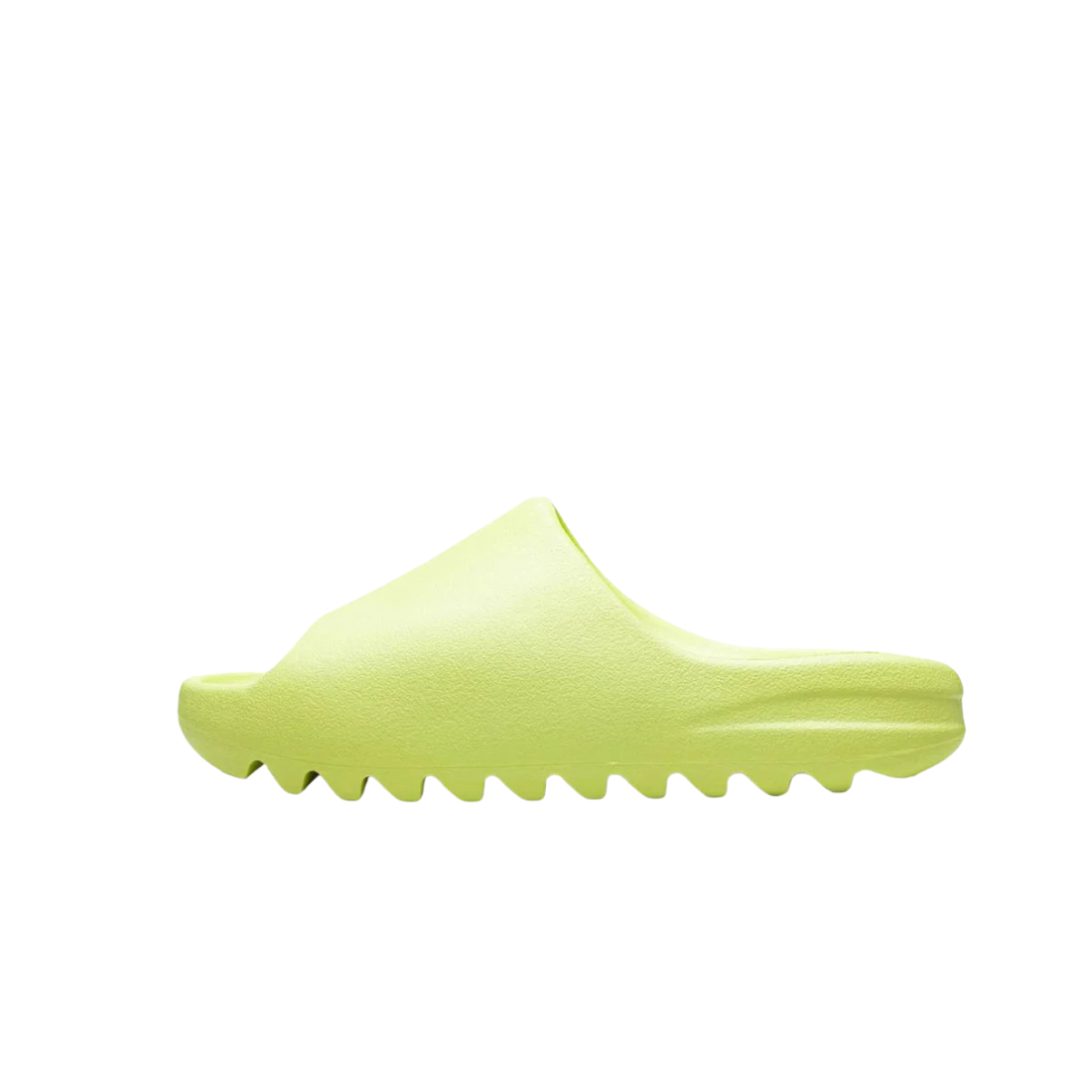 Adidas Yeezy Slide Glow Green