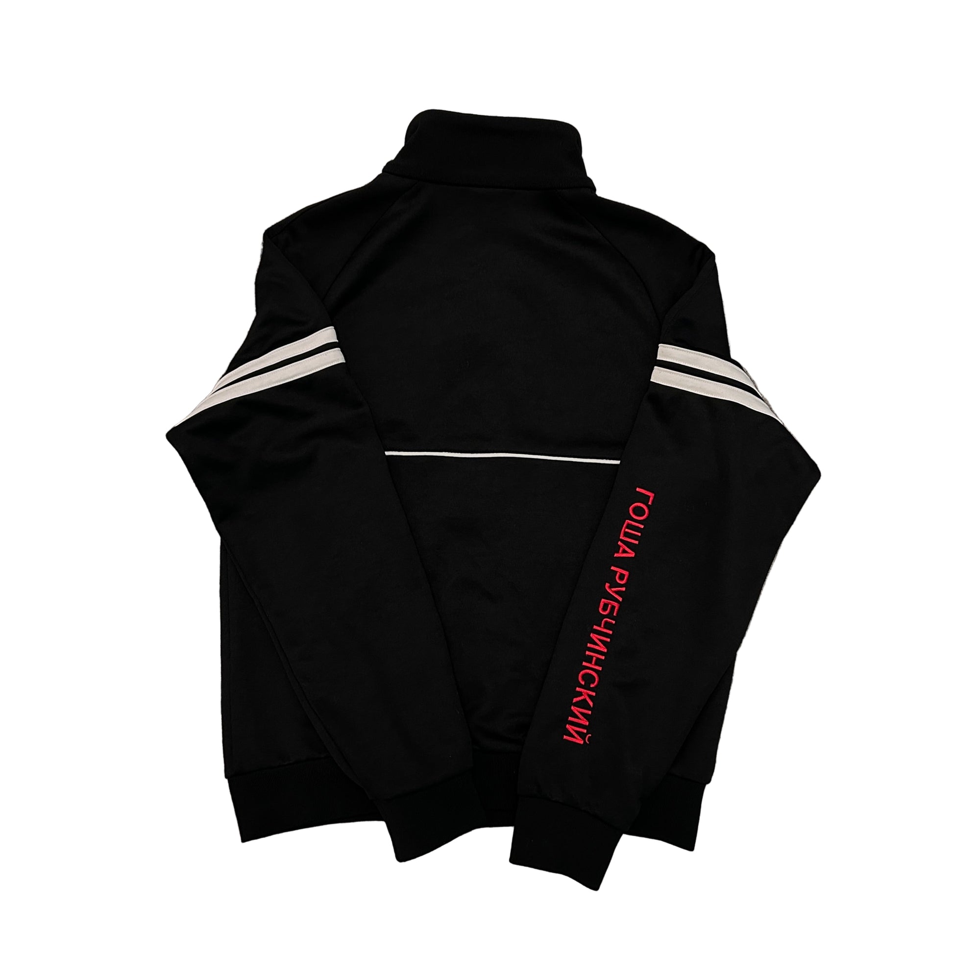 Gosha Rubchinskiy
x Sergio Tacchini Orion Jacket Black 9+/10