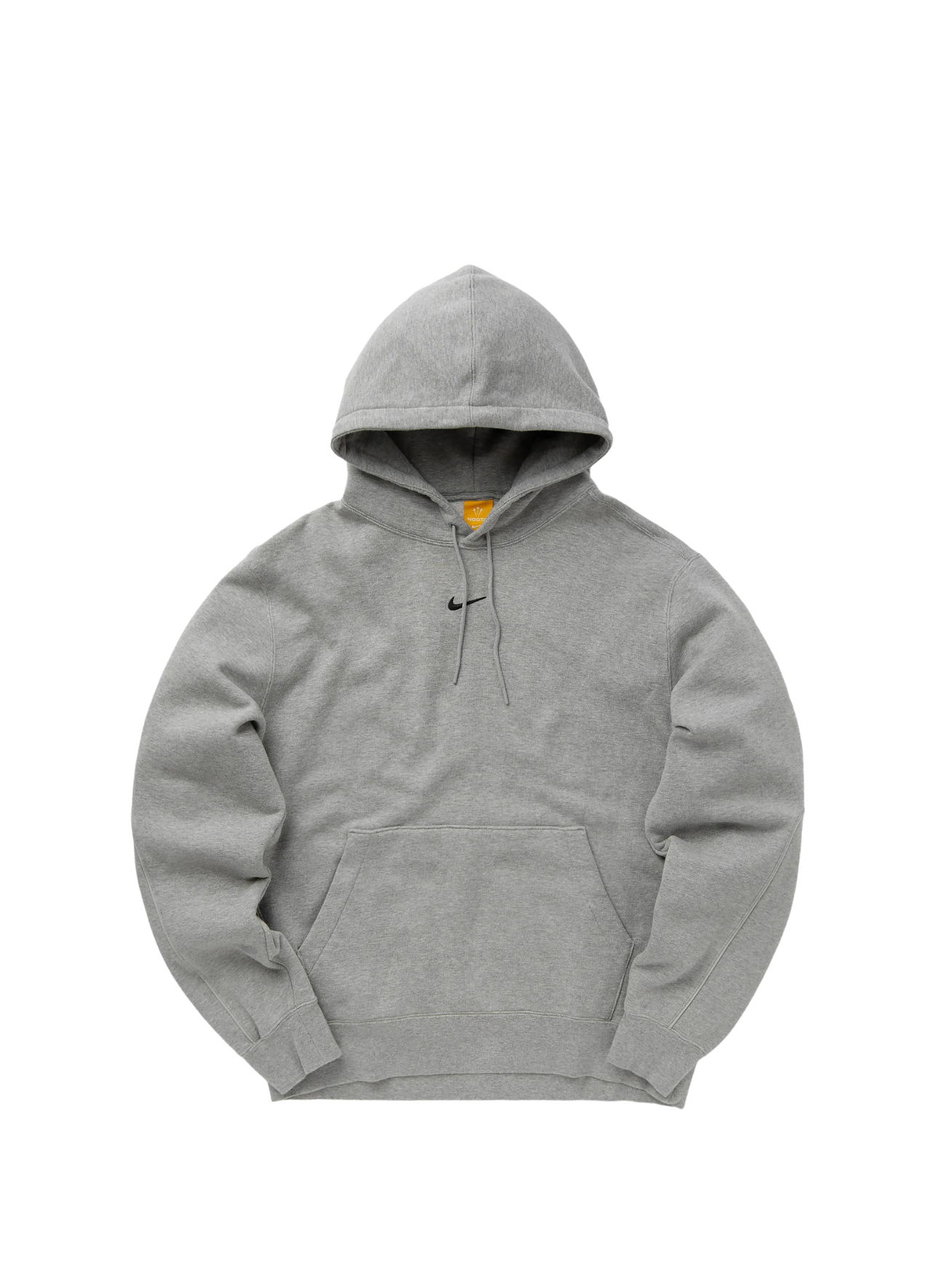 Nike x Nocta Grey Hoodie