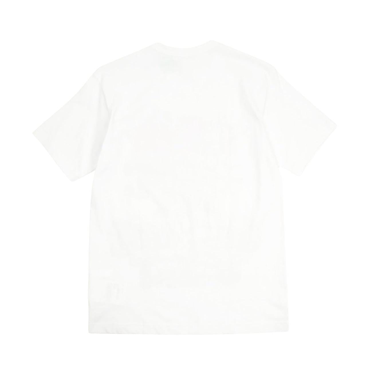 Tee Comme des Garçons SHIRT x KAWS Print