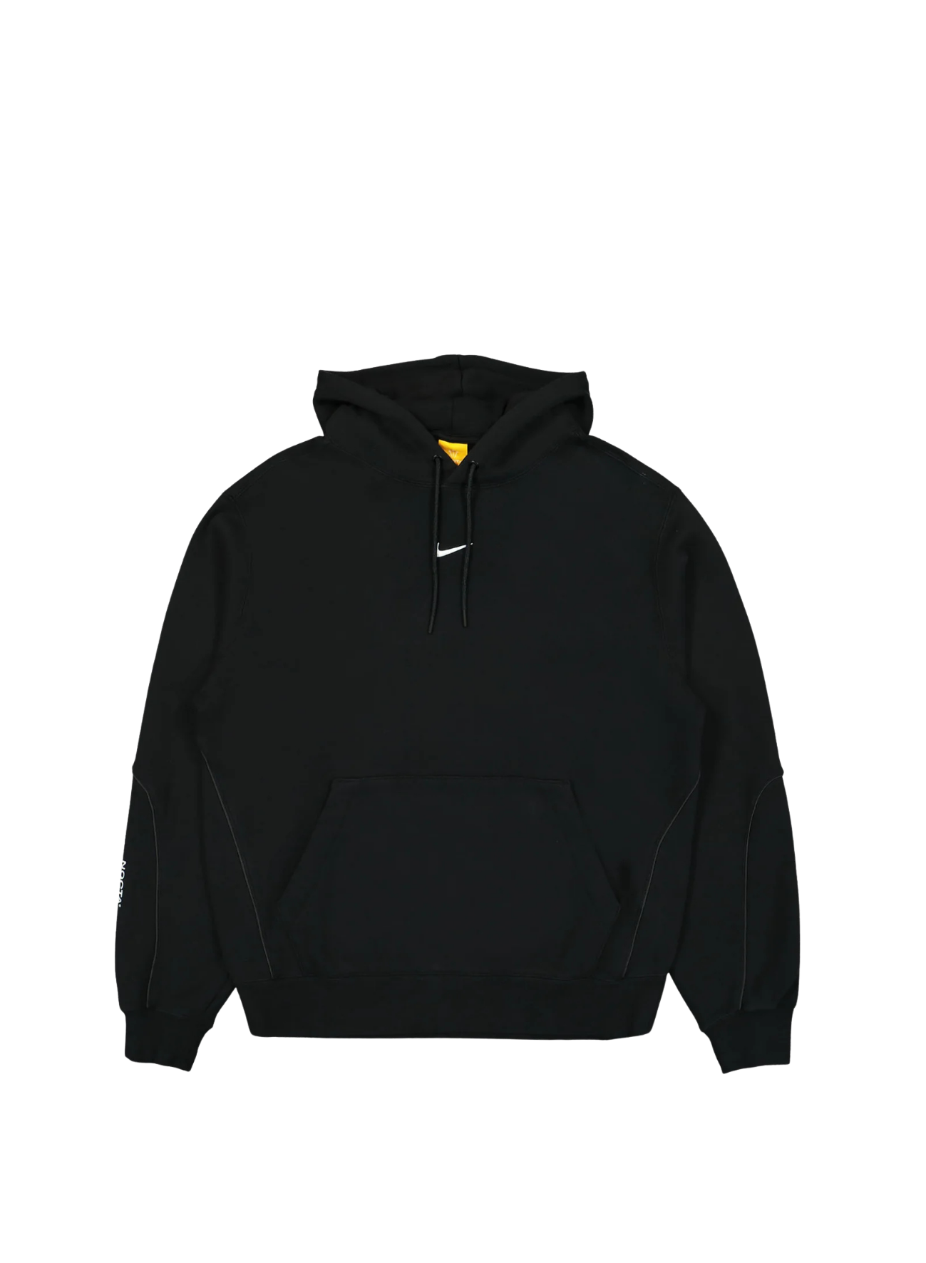 Nike x Nocta Black Hoodie