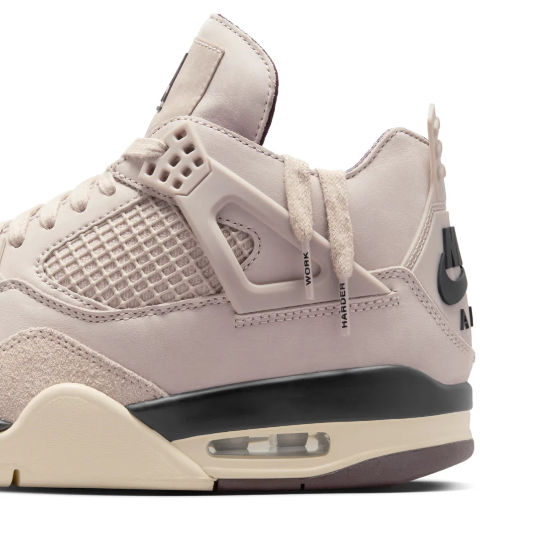 Air Jordan 4 Retro A Ma Maniére W.Y.W.S.