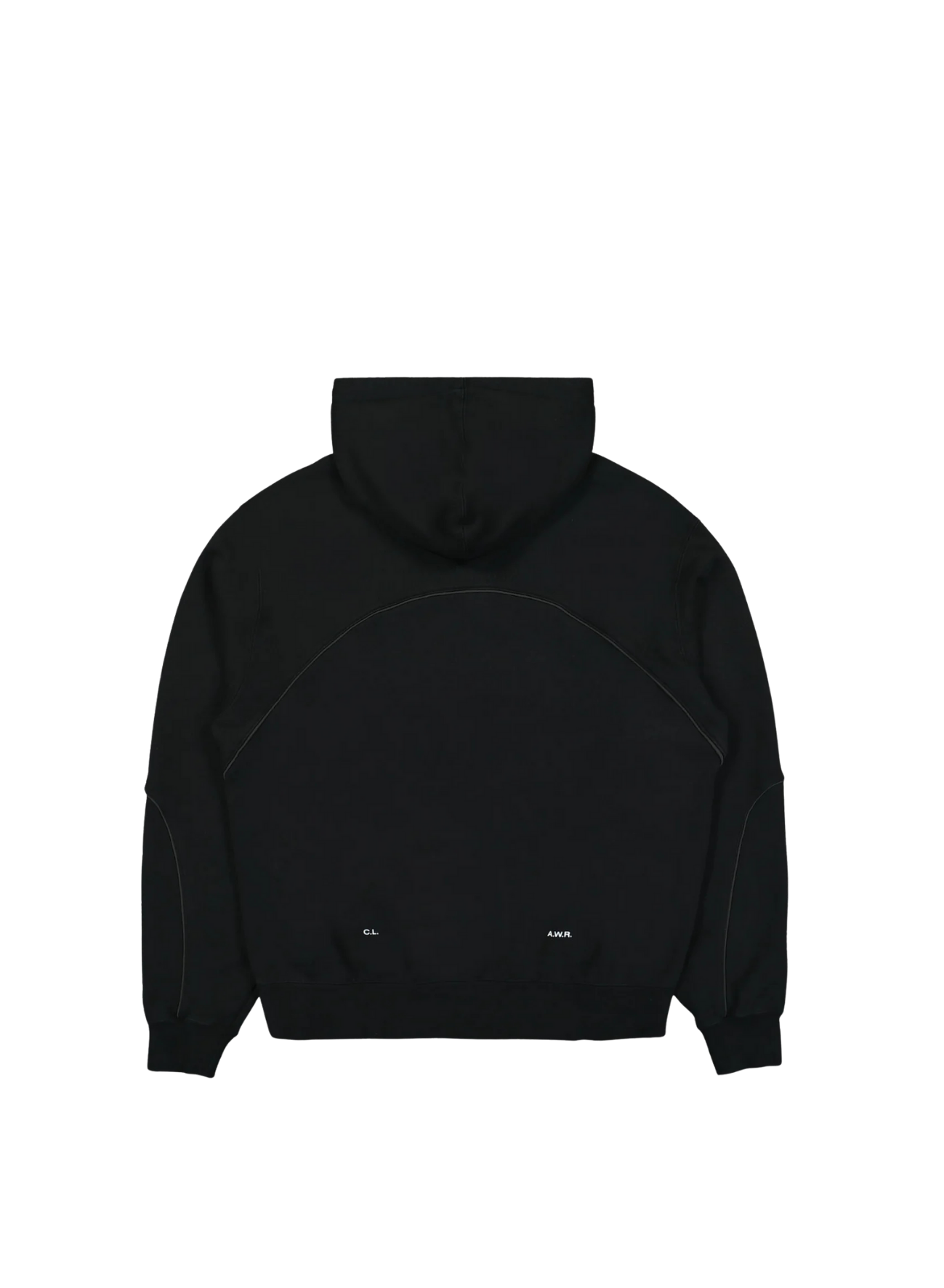 Nike x Nocta Black Hoodie