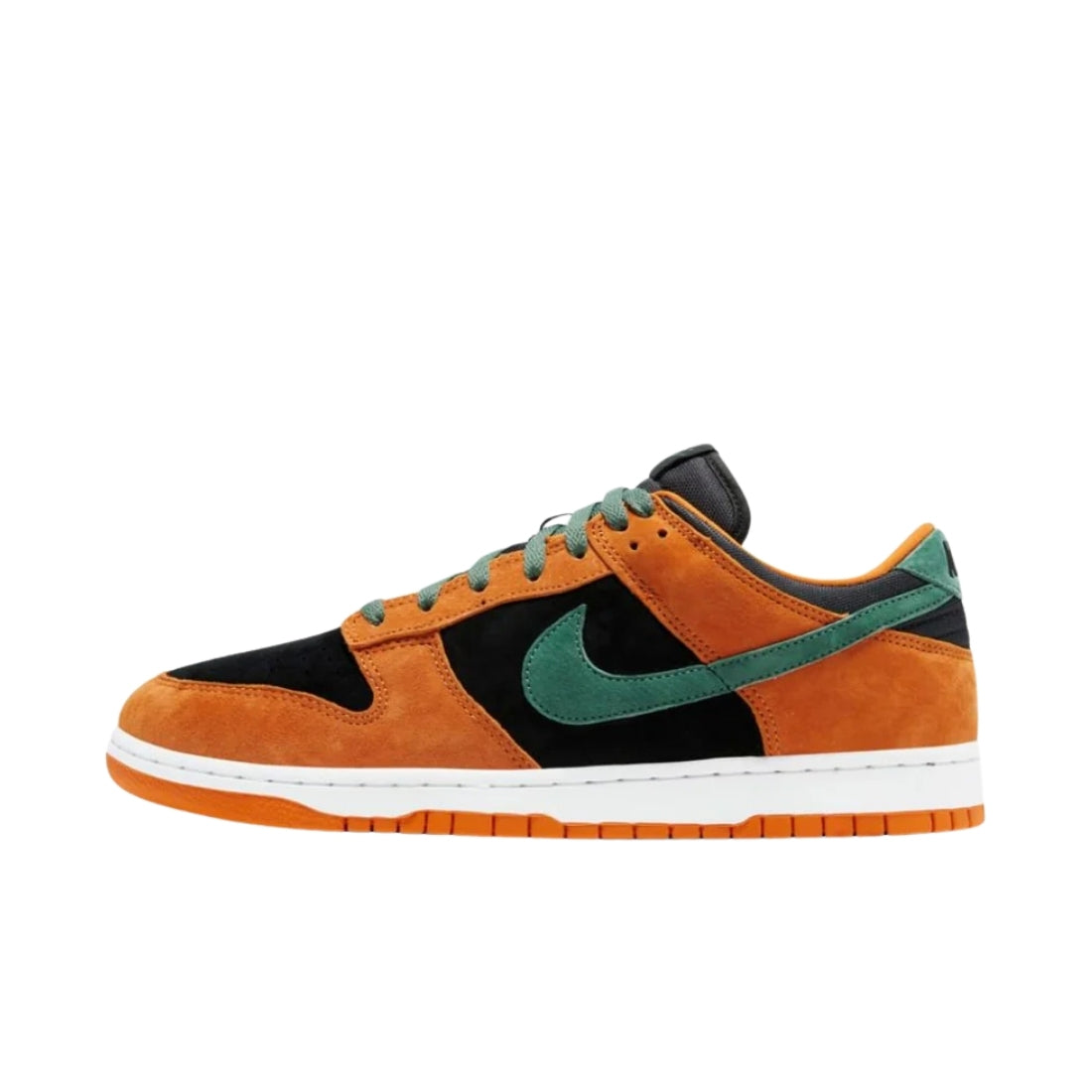 Nike Dunk Low Ceramic