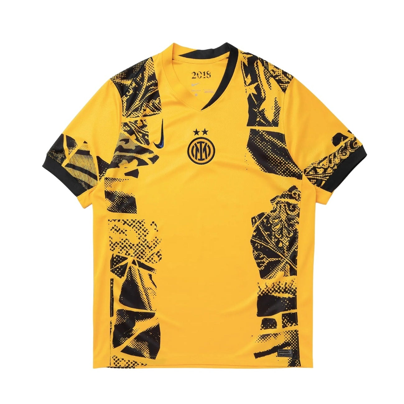 Jersey Inter Milan 2024/25 Stadium
