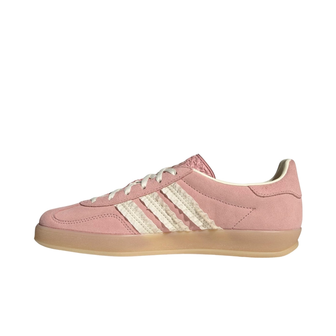 adidas Gazelle Indoor Wonder Mauve Crew White