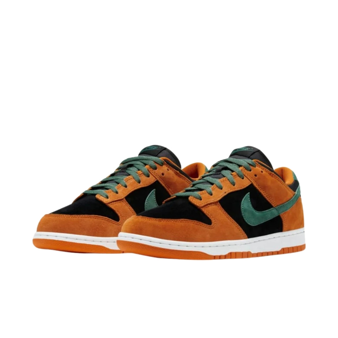 Nike Dunk Low Ceramic