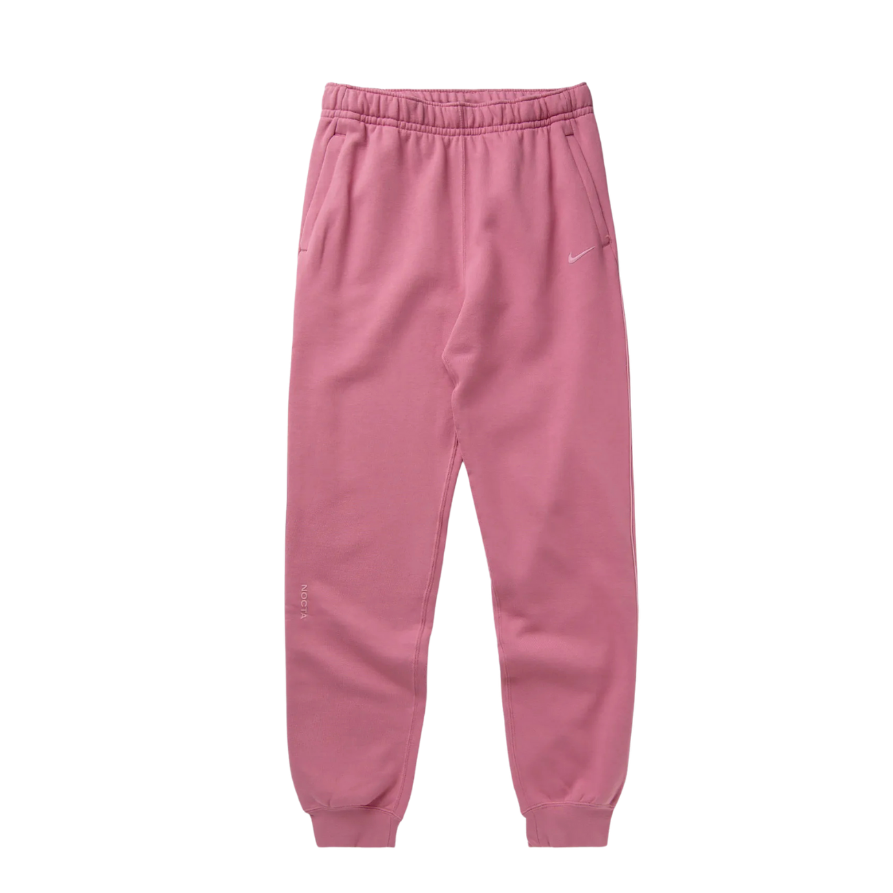 Nike x Nocta Tech Fleece Pink