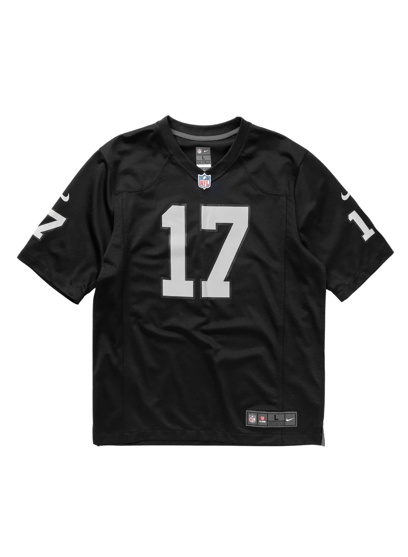 NFL Jersey Las Vegas Raiders Davante Adams