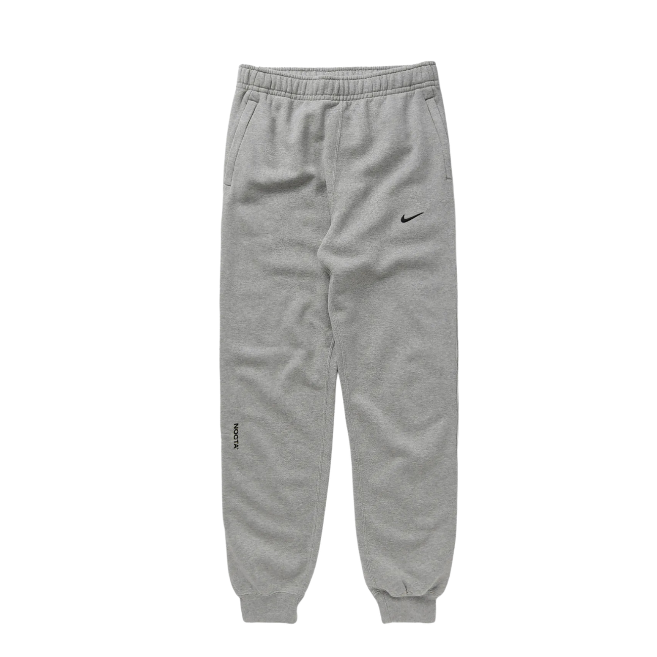 Nike x Nocta Tech Fleece Grey