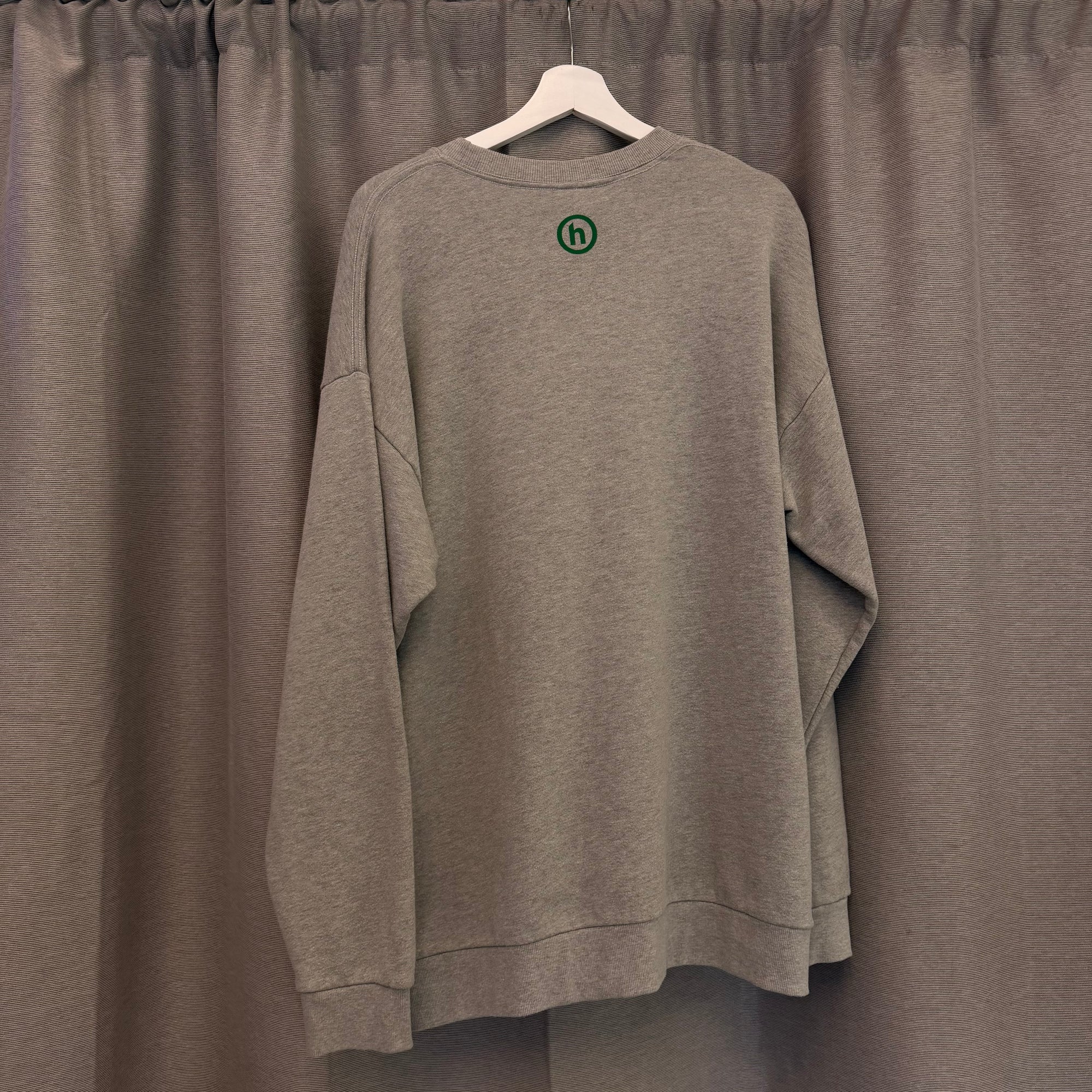 Hidden NY Anime Crewneck USED