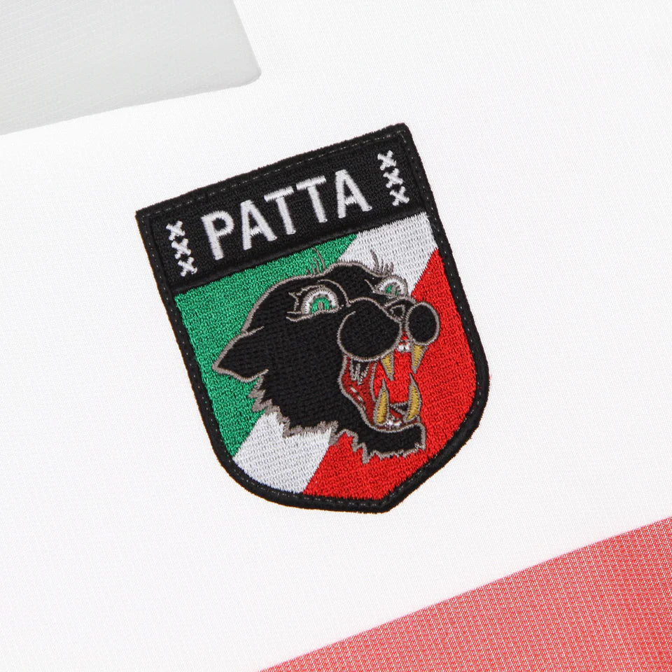 Patta x Kappa Asters Football Jersey