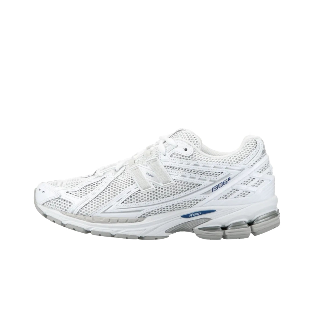 New Balance 1906R White Team Royal