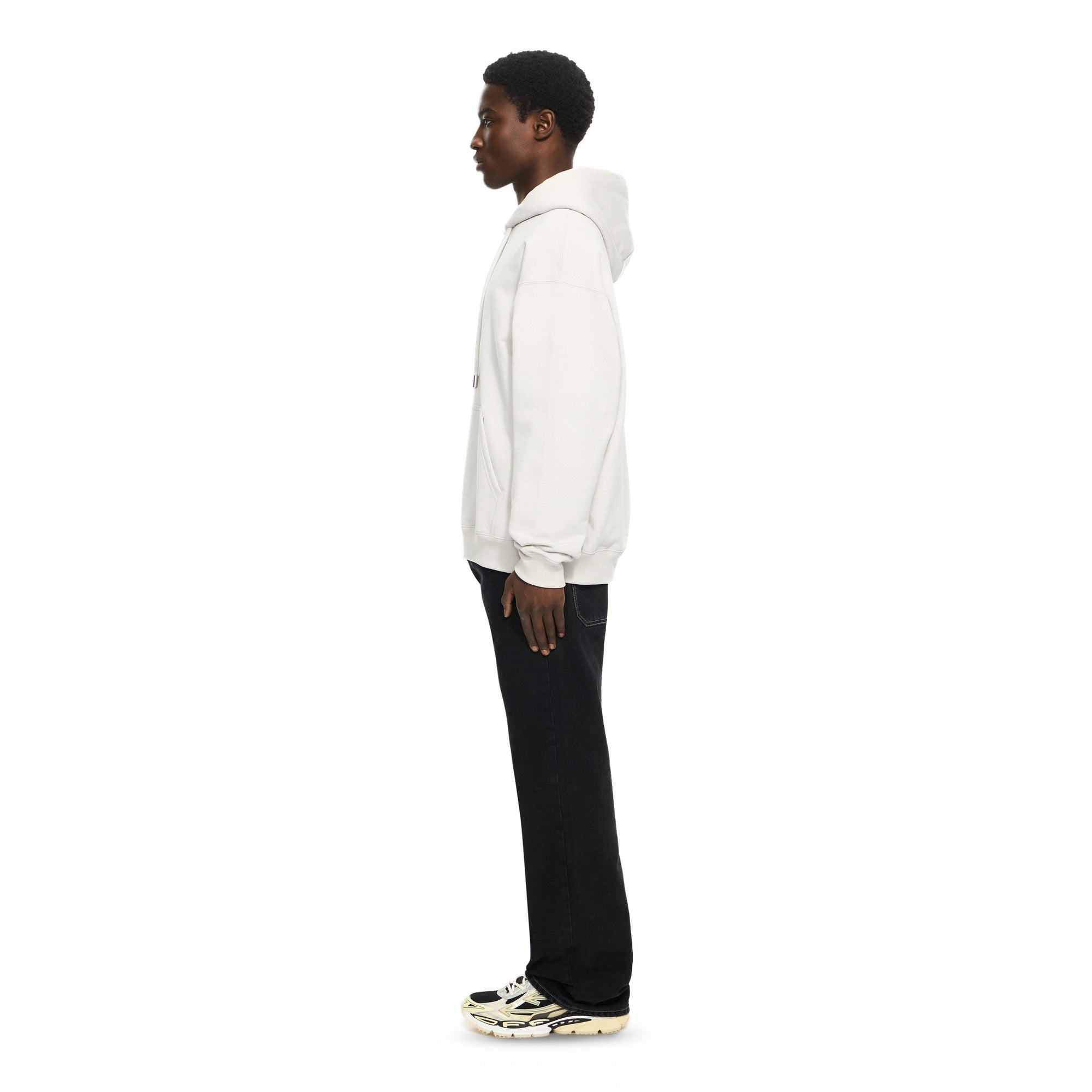 Off Stamp Skate Hoodie
