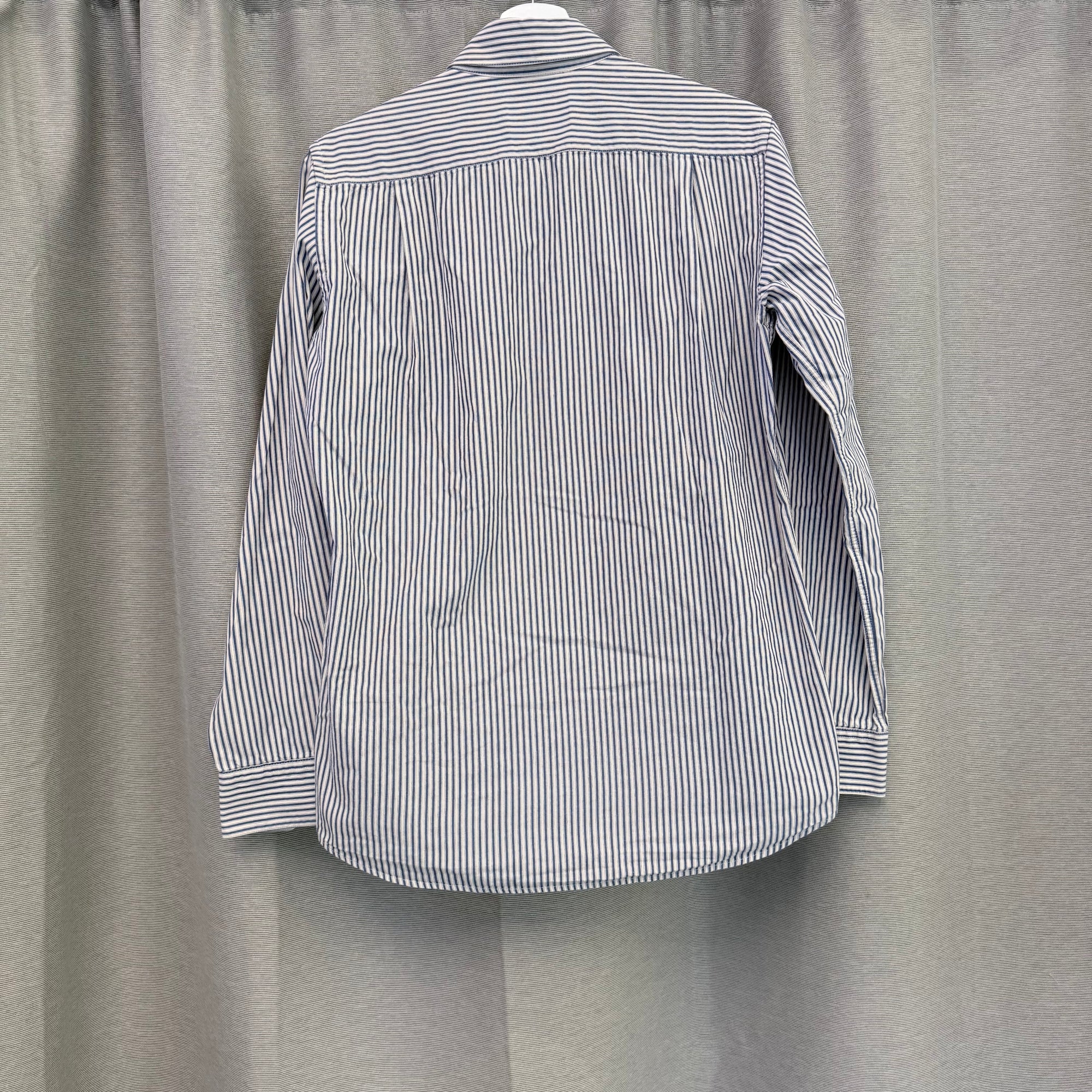 Vivienne Westwood Shirt Striped USED