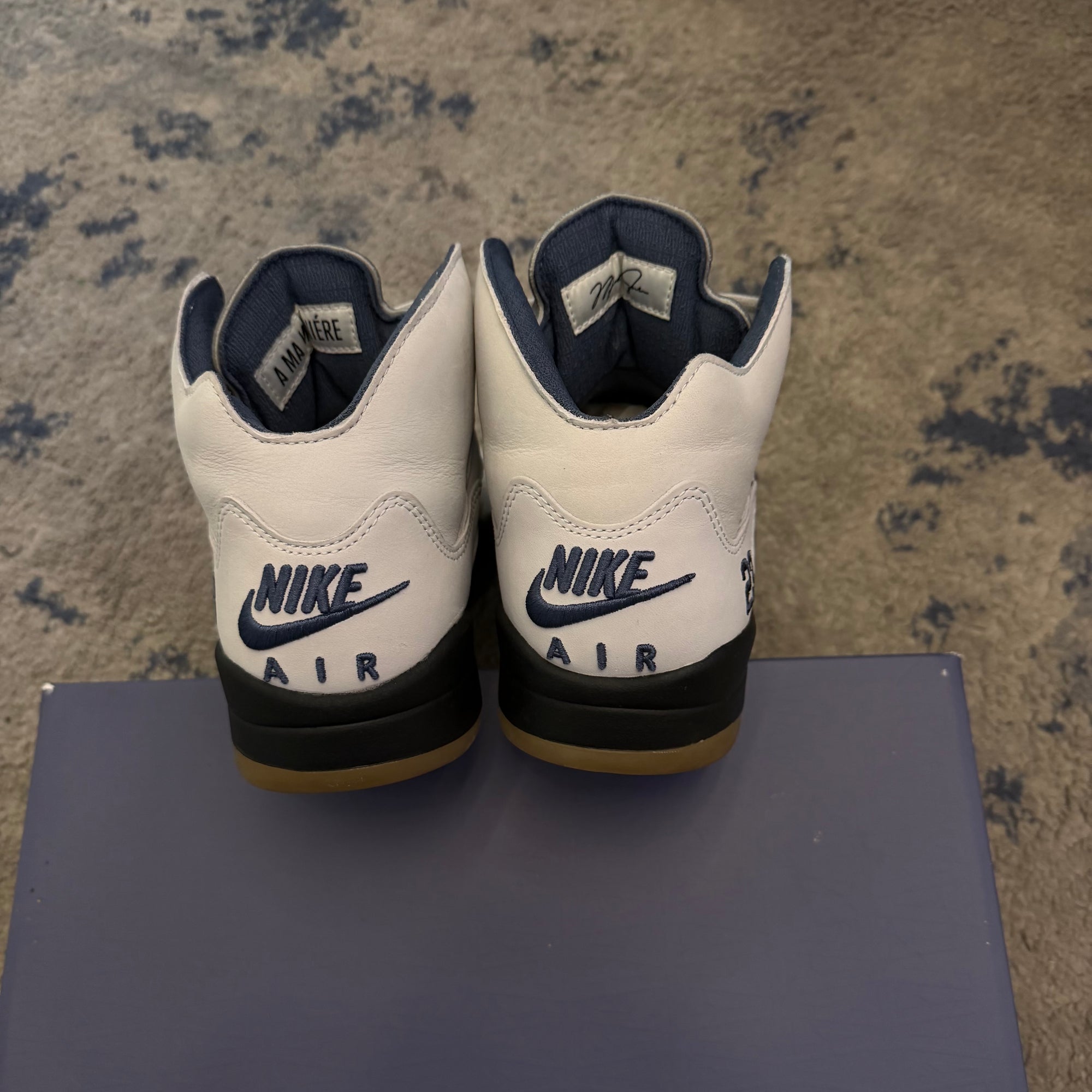 Jordan 5 Retro A Maniére Dawn 40,5