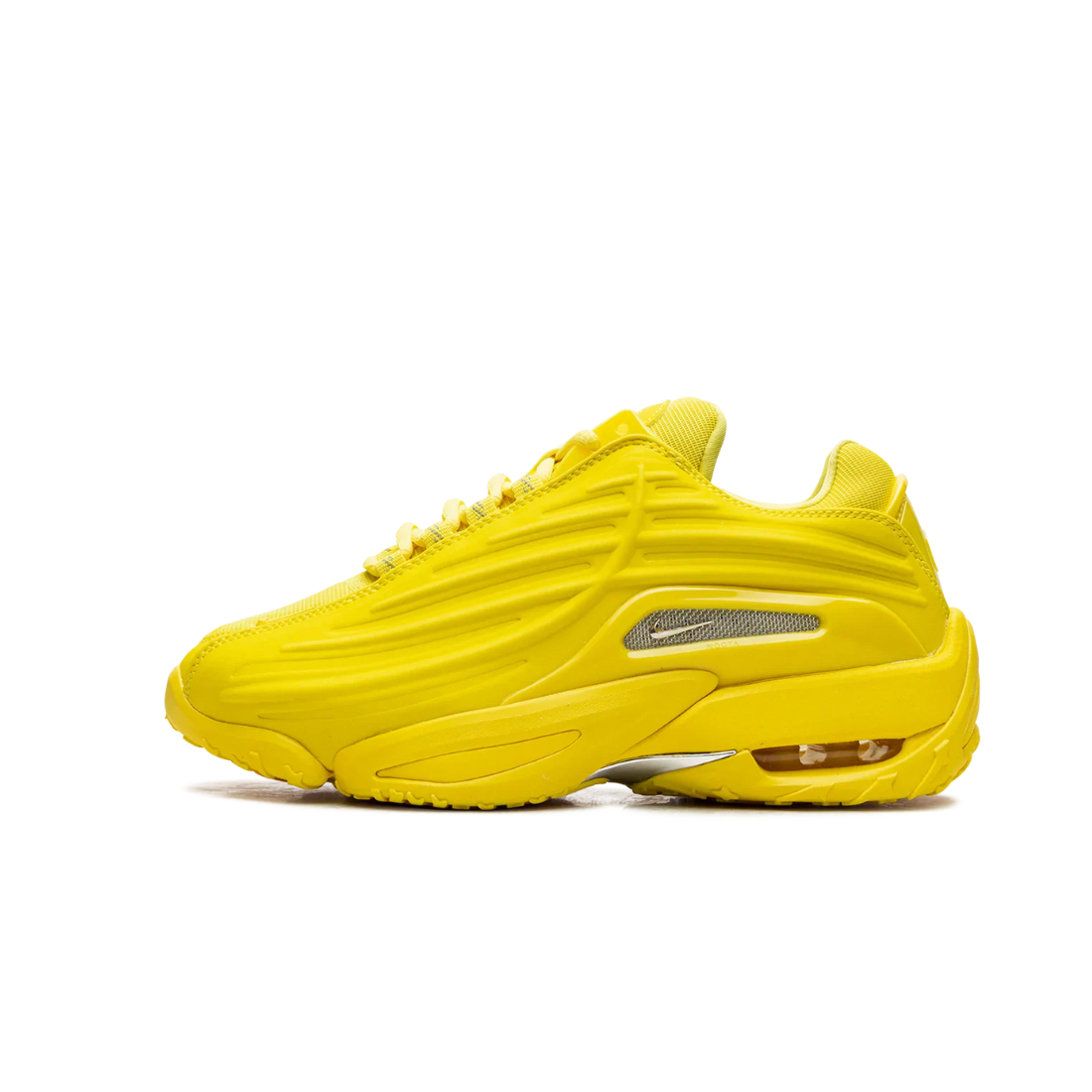 Nike Hot Step 2 Drake NOCTA Opti Yellow