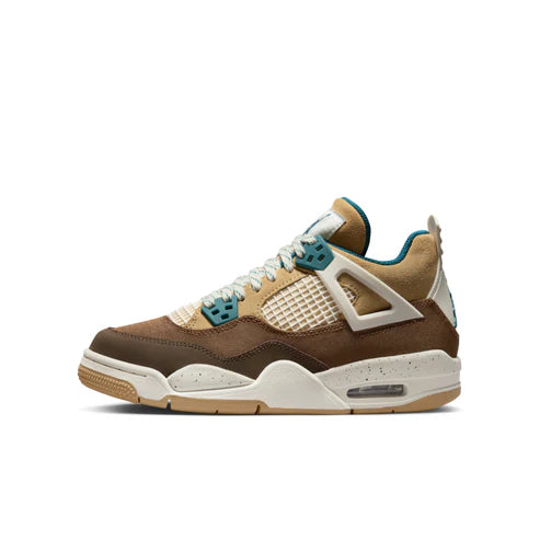 Air Jordan 4 Retro Cacao Wow