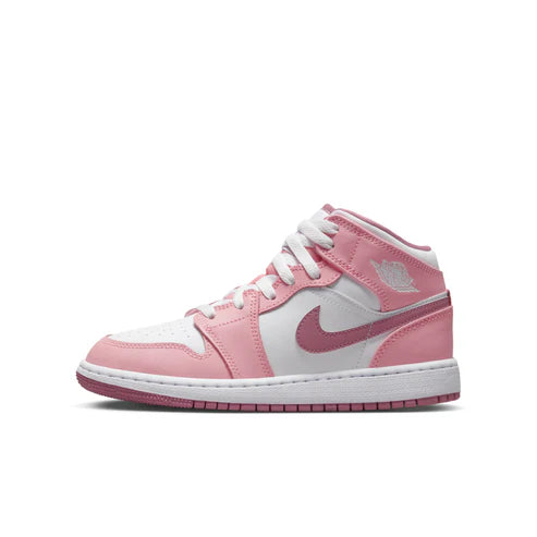 Air Jordan 1 Mid Valentine’s Day