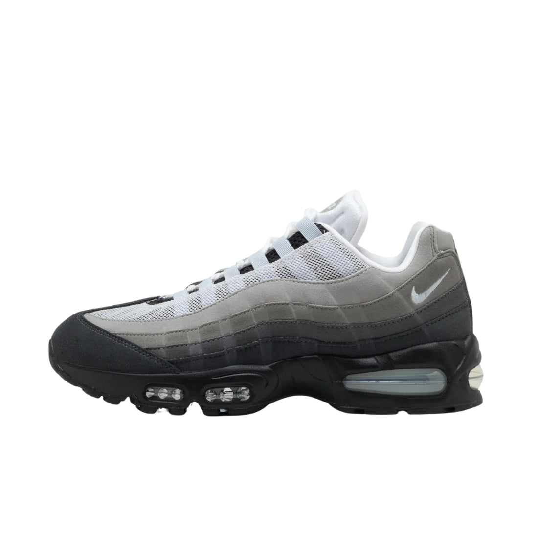 Nike Air Max 95 OG Big Bubble Blue Tint