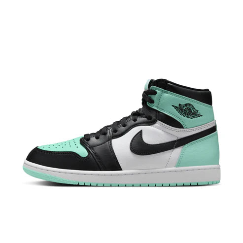 Air Jordan 1 Retro High OG Green Glow