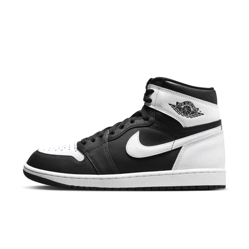 Air Jordan 1 Retro High OG Black White