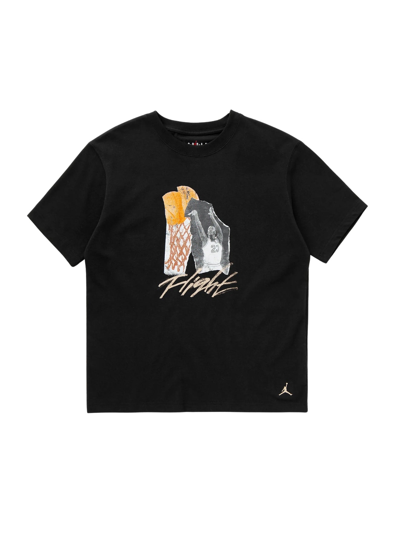 Jordan WMNS Collage Girlfriend T-Shirt