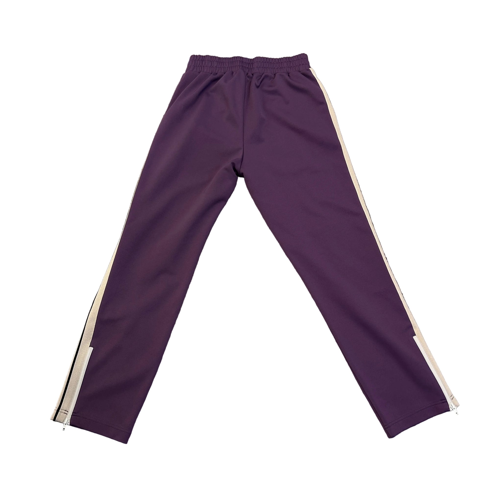 Palm Angels Trackpants Purple 9/10