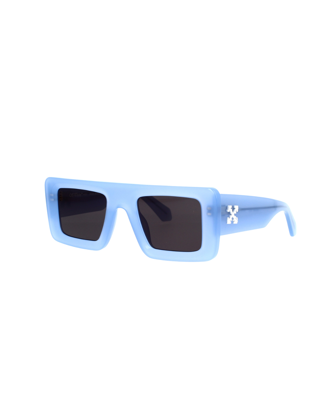 Off-White Sunglasses Seattle Azure