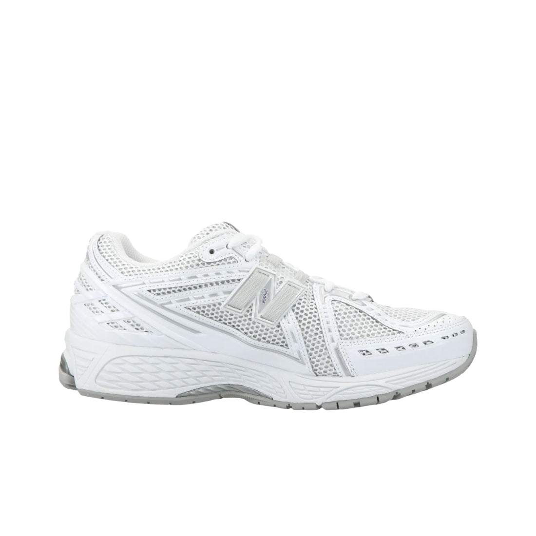 New Balance 1906R White Team Royal