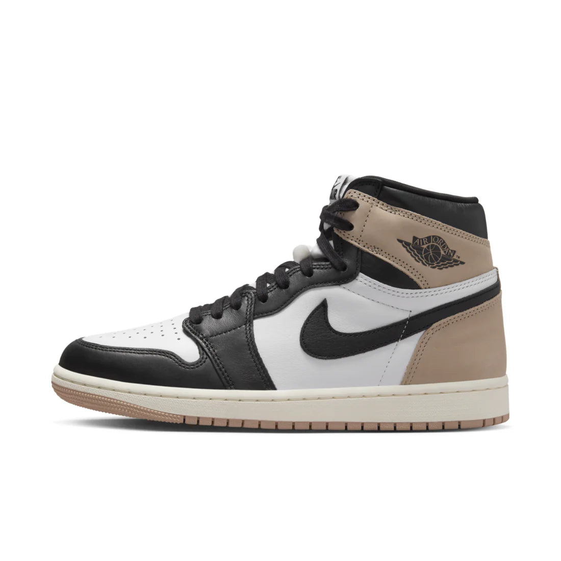 Air Jordan 1 Retro High OG Latte