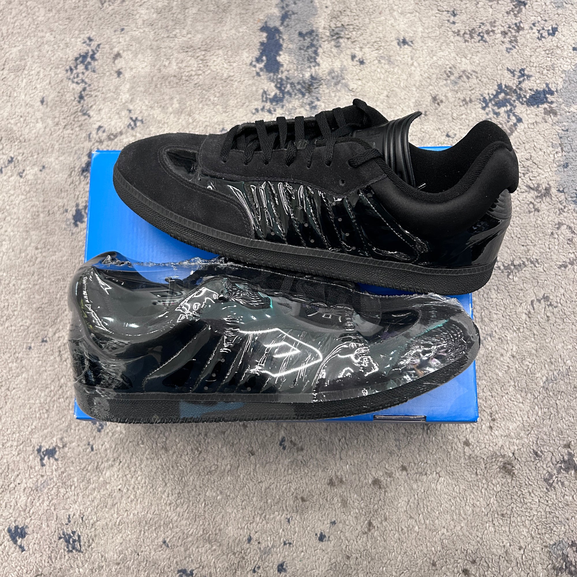 adidas Samba Dingyun Zhang 44,5 USED