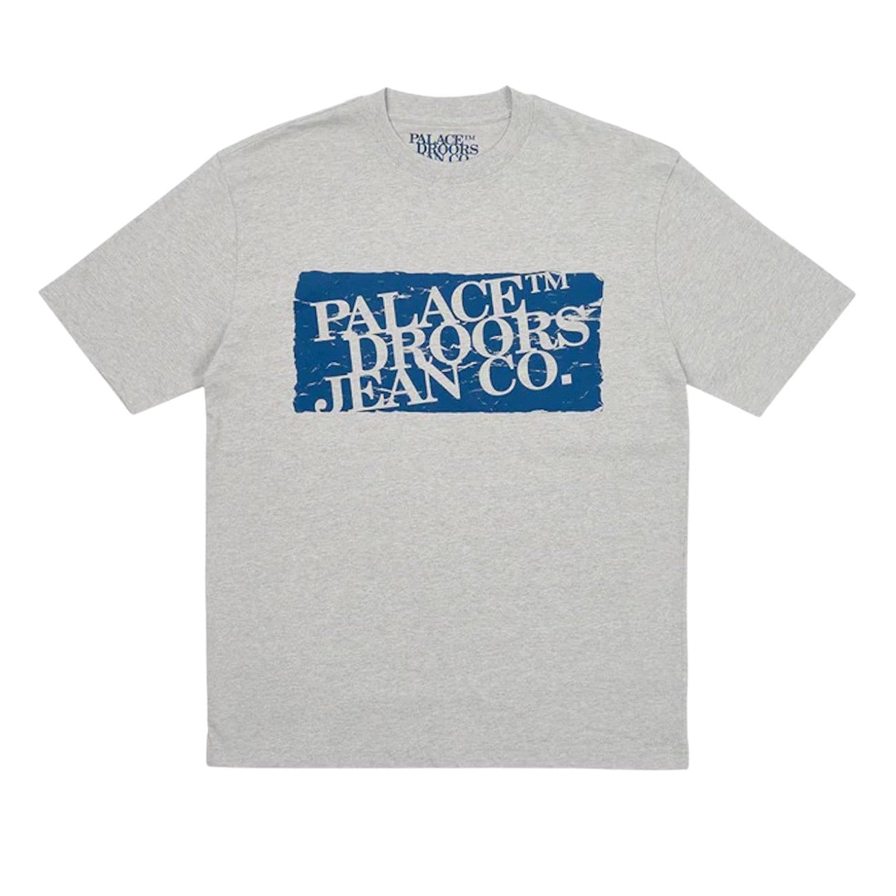 Tee Palace Droors Jean CO.