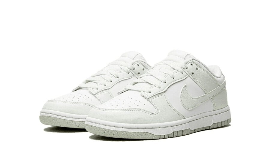 Nike Dunk Low Next Nature White Mint