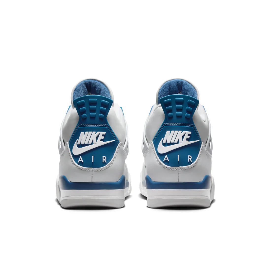 Air Jordan 4 Military Blue
