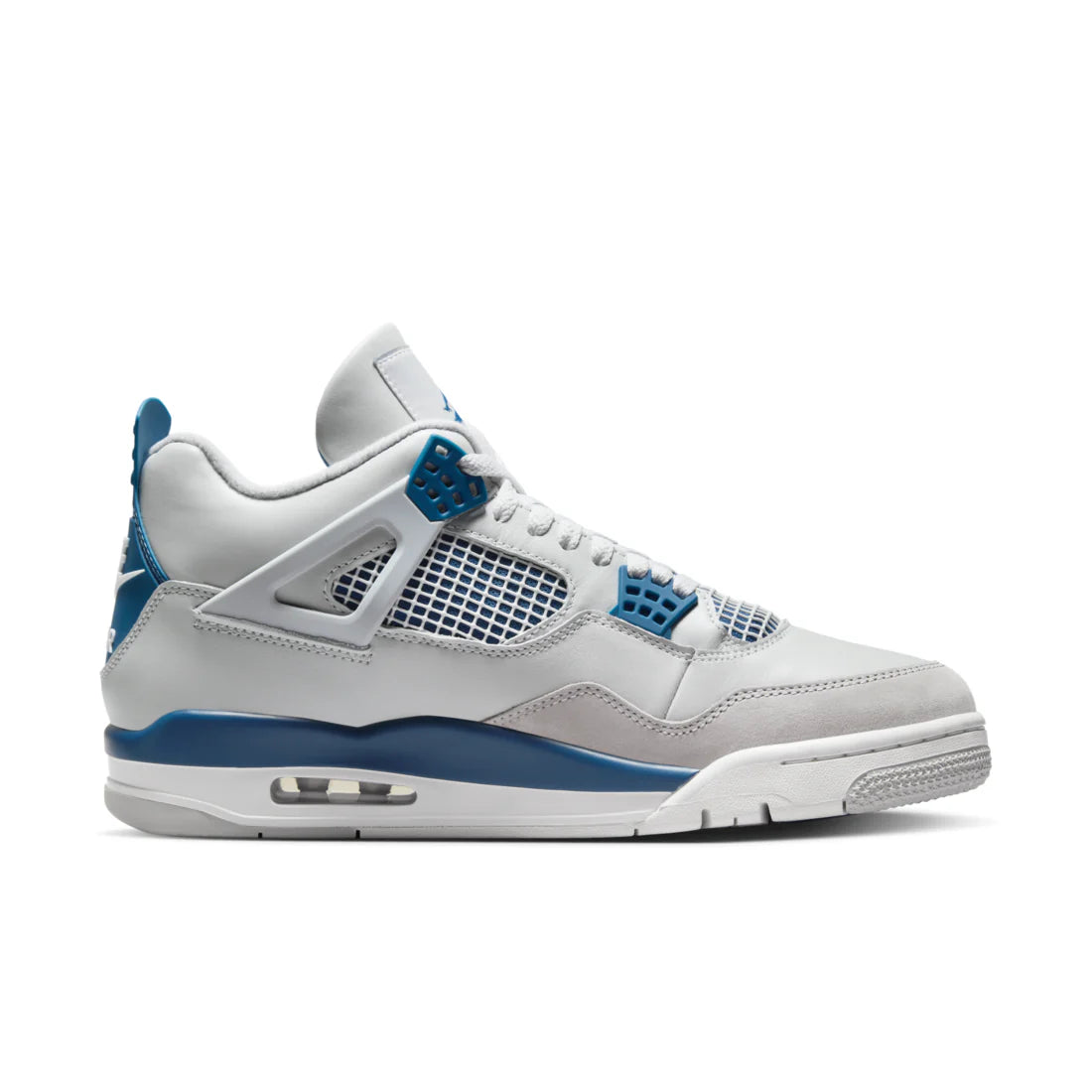 Air Jordan 4 Military Blue