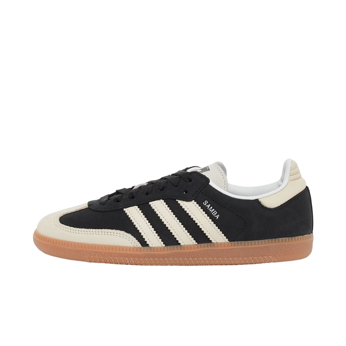 adidas Samba OG Black Wonder White