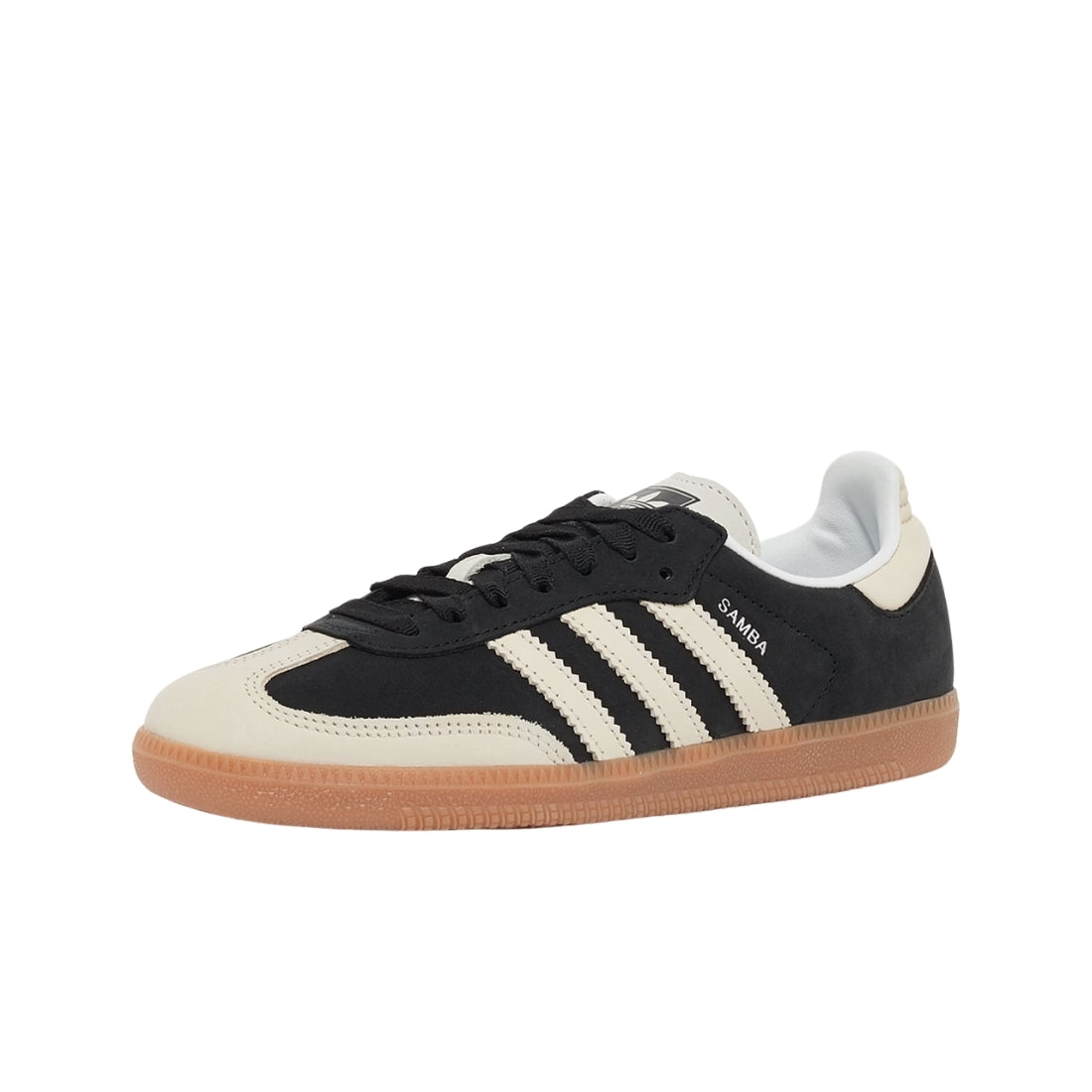 adidas Samba OG Black Wonder White