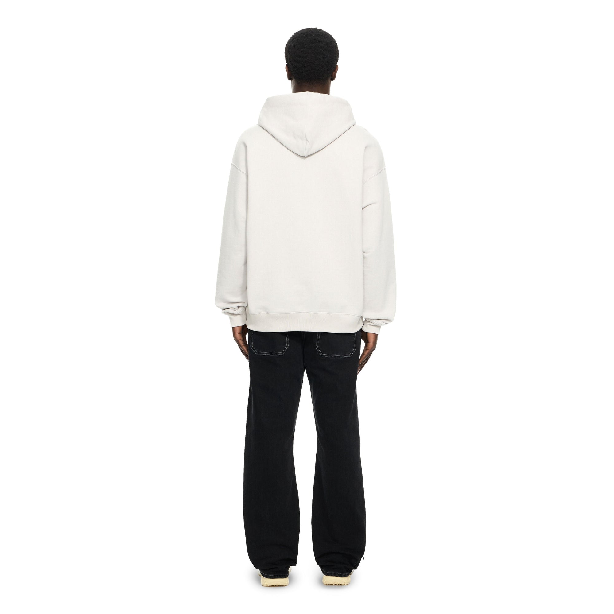Off Stamp Skate Hoodie